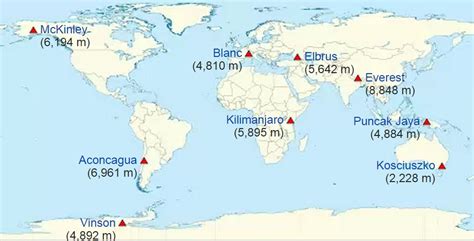 Important mountain ranges: Himalayas | Andes | Rockies | Urals | Drakensberg | PMF IAS