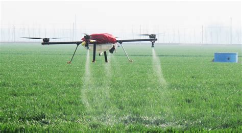 drone farming – Drones of Montana