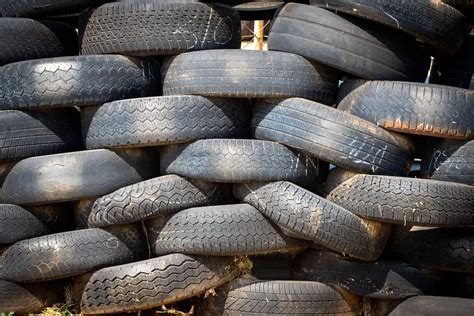 Foam Filled Tires for a Riding Lawn Mower: Changing the mower game