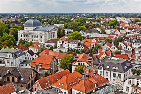 The Streets of Oldenburg - about cities | Der Städteblog für Niedersachsen