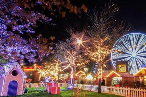 Galway Christmas Markets full list from Beer Tent stall detail to ...