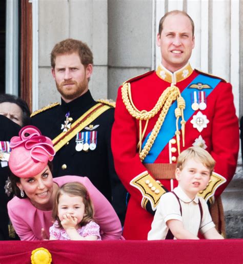 Prince Harry Says He Once "Wanted out" of the Royal Family to Live a "Normal" Life