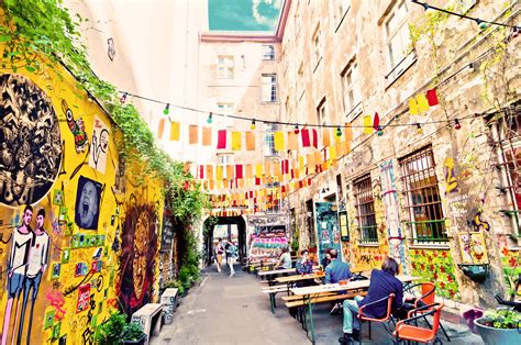 Kreuzberg, le quartier hipster de Berlin | Lisbonne, Que faire à berlin, Visiter berlin