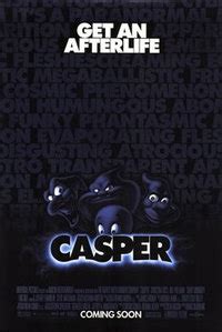 Casper (1995) - Soundtrack.Net