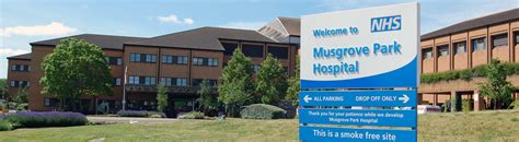 Case study - Taunton Hospital | Carrier air conditioning, heating and ...