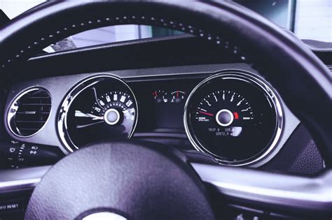 Download Car Dashboard Royalty Free Stock Photo and Image