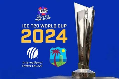 Probable draw for 2024 T20 World Cup unveiled - Breaking News | Daily ...