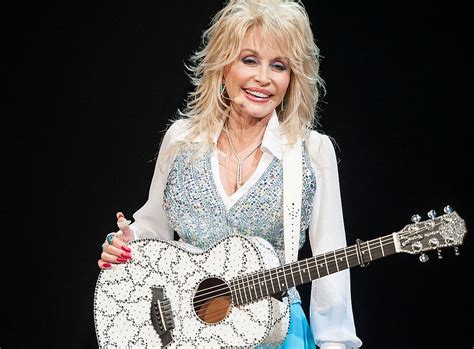 Dolly Parton Has a 5-Layer Casserole Dinner Recipe That You Can Try At Home