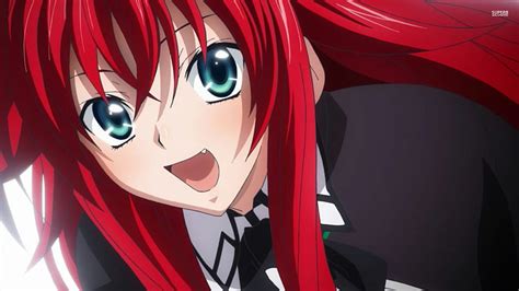 Cute Anime Girl Pfp Purple Hair, rias gremory chibi HD wallpaper | Pxfuel