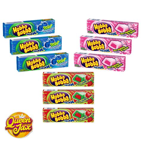 Hubba Bubba Flavors | ubicaciondepersonas.cdmx.gob.mx