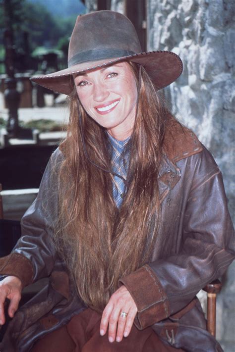 Dr Quinn Medicine Woman - Jane Seymour Photo (32376968) - Fanpop