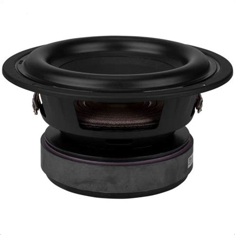 6 Inch Subwoofer Power: 220 Volt (v) at Best Price in Delhi | F. F. Sound