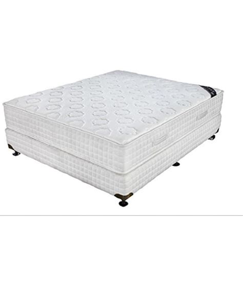 King Koil Posture Sense Softy 6-inch King Size Memory Foam Mattress ...