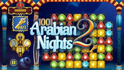 Spiel Arabian Nights Online 🕹️ | Kostenlos | GamePix