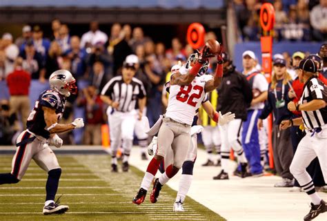 Mario Manningham: Why the New York Giants Should Keep Him | News ...