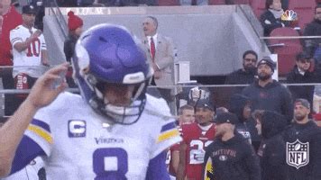 Kirk Cousins GIFs - Find & Share on GIPHY