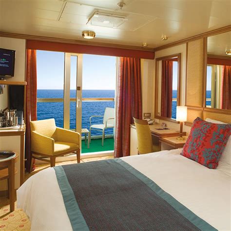 Cabins on Ventura | Iglu Cruise