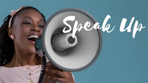 Speak Up! A 3-Hr Workshop for women to develop a more confident voice ...