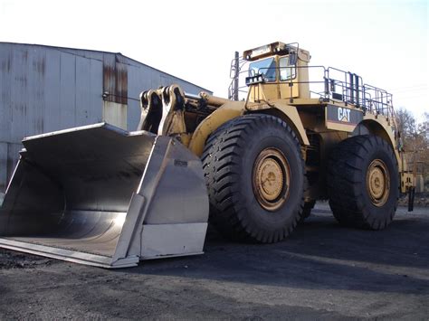 Wheel Loader Buckets for Sale | Payloader Buckets for Loaders