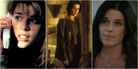 Scream: Sidney Prescott's 10 Best Quotes, Ranked