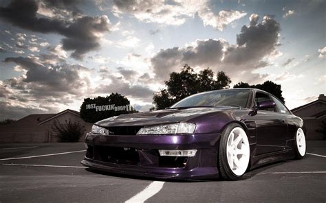 Nissan 200SX Wallpapers - Wallpaper Cave