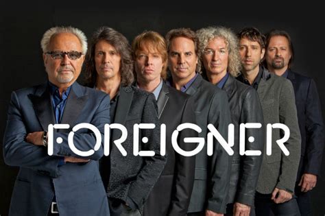 Buy Foreigner Australian Tour Tickets 2024 | The Ticket Merchant