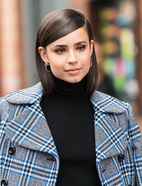 @Sofia Carson at Michael Kors Collection Spring 2019 Runway Show during New York Fashion | Sofia ...