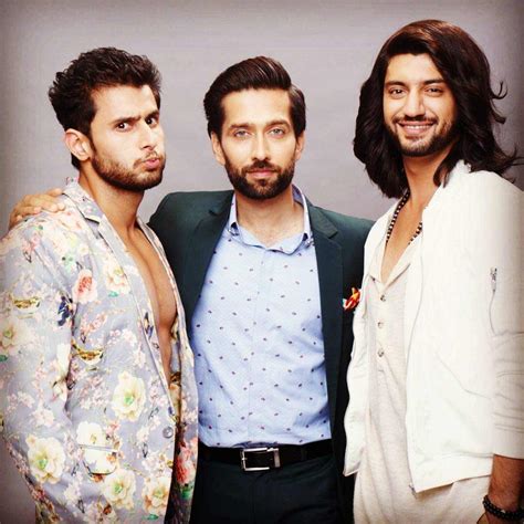 Ishqbaaz Serial Cast Real Names & Background of the all Characters with ...