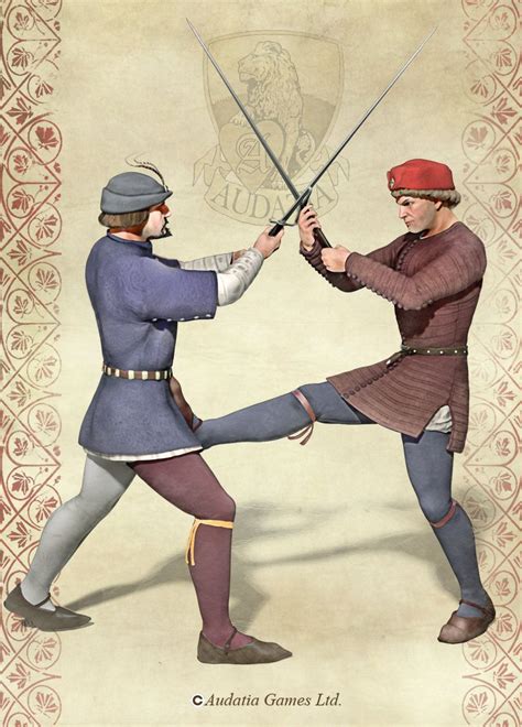 Medieval Swordfighting | Historical european martial arts, Medieval ...