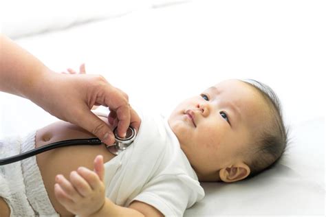 Common Health Problems in Newborns and Infants and How You Can Help Your Child - Minis Pediatric ...