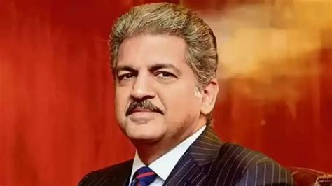 Anand Mahindra says the Noida Twin tower demolition reminds him of 'tall egos', here's why ...