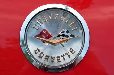 The Best Corvette Signs To Hang In Your Garage