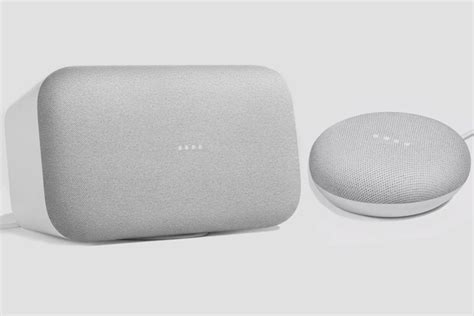 The Google Home Max Is Now Available In The US - Geeky Gadgets