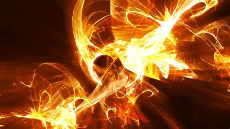 Abstract Fire Wallpapers - Top Free Abstract Fire Backgrounds - WallpaperAccess