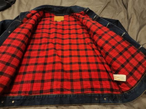 Near Mint PRE OWNED Filson Men's Denim Jacket Dark Navy Size XXL , 2 ND. | eBay