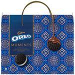 Buy Cadbury Oreo Moments Gift Pack - Collection Of Double Stuf ...