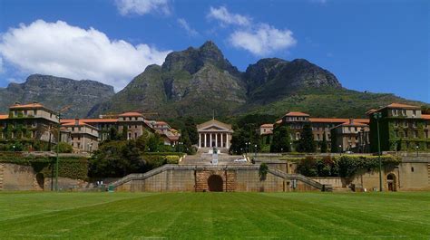 University of Cape Town - Groote Schuur Campus | November 20… | Stewart Harris | Flickr