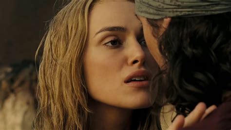 Will Turner & Elizabeth Swann - YouTube