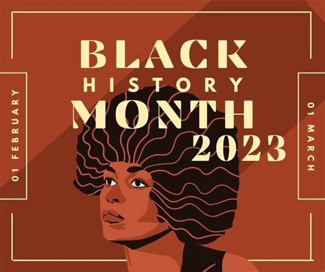 Black History Month 2023: How to Honor, Learn, & Celebrate - Causes.com ...