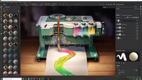 Adobe gets serious about 3D Design by Damian Allen - ProVideo Coalition