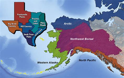 Veteran Land Benefits: Only Texas and Alaska? - Surviving Prepper
