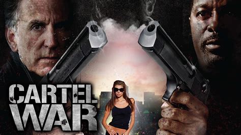 Watch Cartel War (2012) Full Movie Free Online - Plex