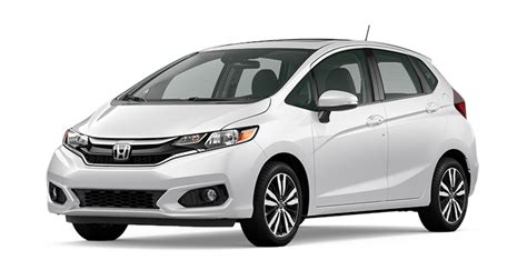 2020 Honda Fit Specs and Info | Wilsonville Honda