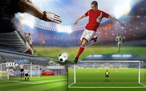 FootBall Penalty ShootOut APK for Android Download