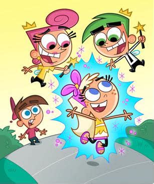 The Fairly OddParents: Season 10 Renewal for Nickelodeon Series - canceled + renewed TV shows ...