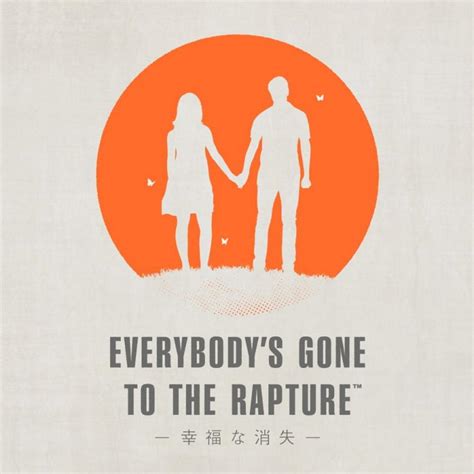 Everybody's Gone to the Rapture (2015) | Price, Review, System ...