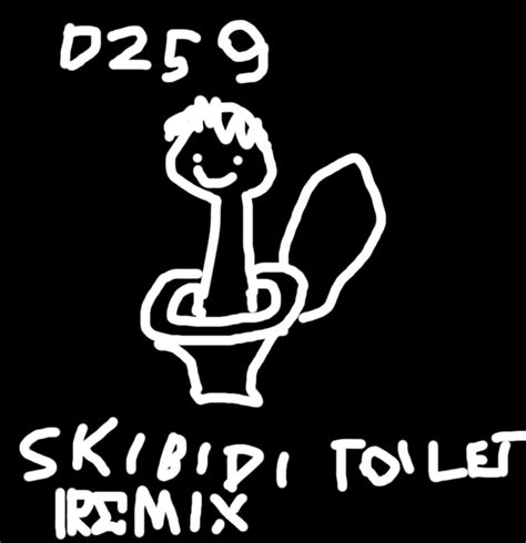 Skibidi Toilet Remix | D259 | Sigmy To My