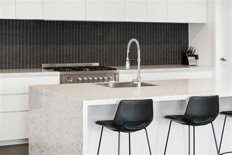 Beautiful benchtops: natural stone or engineered stone? - Riviera Kitchens and Joinery