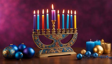 Celebrate Hanukkah: Traditions, Recipes, and More!