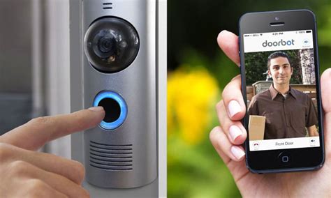 Doorbell Camera App - Awesome Stuff 365